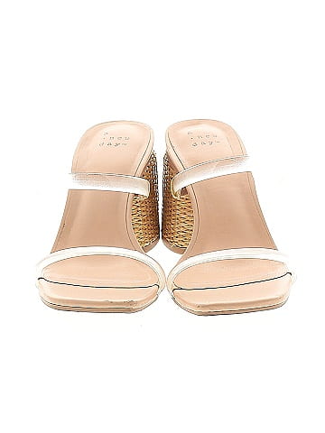 A New Day Sandals (view 2)