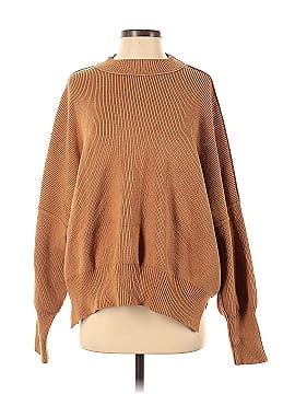 Free People Pullover Sweater (view 1)