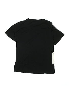 Emporio Armani Short Sleeve T-Shirt (view 2)