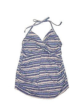 Liz Lange Maternity for Target Swimsuit Top (view 1)