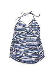 Liz Lange Maternity For Target Swimsuit Top