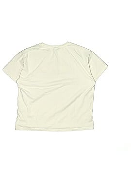 Zara Short Sleeve T-Shirt (view 2)