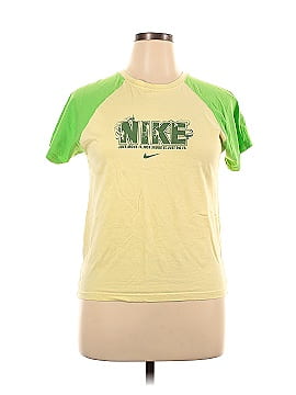 Nike Active T-Shirt (view 1)