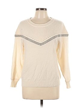 SOH Wool Pullover Sweater (view 1)