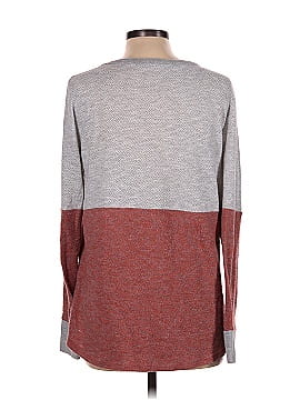 Staccato Long Sleeve T-Shirt (view 2)