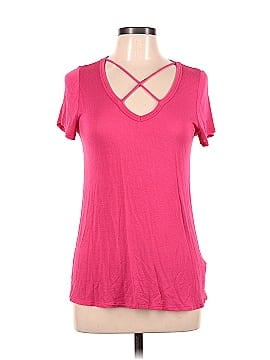 P.S. Kate Short Sleeve Top (view 1)