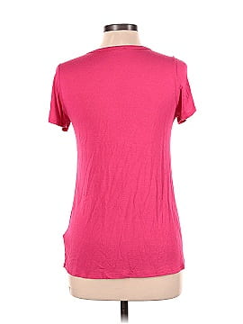 P.S. Kate Short Sleeve Top (view 2)