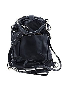 Laura Di Maggio Leather Backpack (view 2)