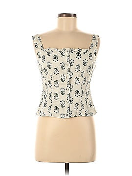 Rhode Sleeveless Blouse (view 1)