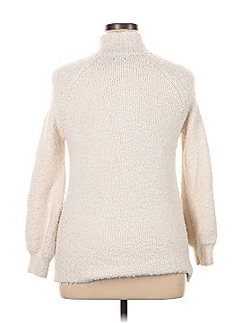 Aerie Turtleneck Sweater (view 2)