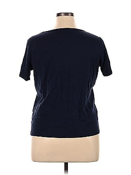 Jones New York Sport Short Sleeve T-Shirt (view 2)