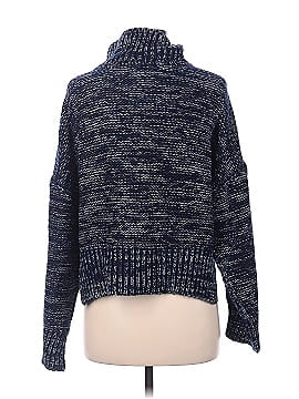 Pilcro Pullover Sweater (view 2)