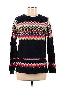 Twin-Set Simona Barbieri Pullover Sweater (view 1)