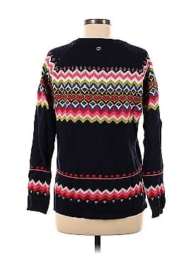 Twin-Set Simona Barbieri Pullover Sweater (view 2)