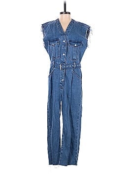 Blank NYC Jumpsuit (view 1)