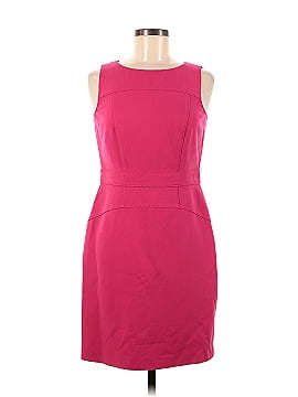 Ann Taylor LOFT Casual Dress (view 1)