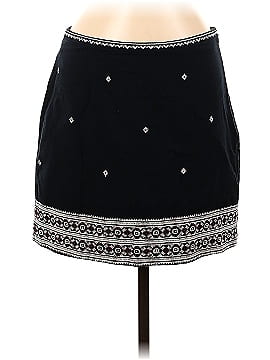 Madewell Casual Skirt (view 1)