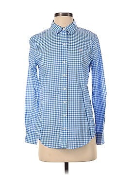 Vineyard Vines Long Sleeve Button-Down Shirt (view 1)