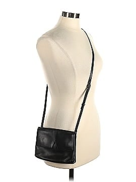 Vince Camuto Leather Crossbody Bag (view 2)