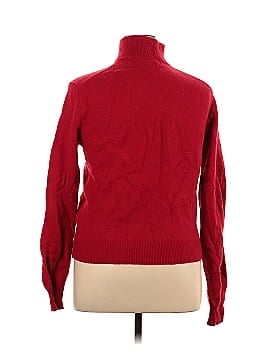 Polo by Ralph Lauren Wool Pullover Sweater (view 2)