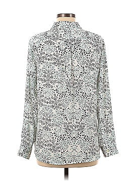 Banana Republic Long Sleeve Blouse (view 2)