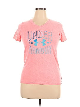 Under Armour Active T-Shirt (view 1)