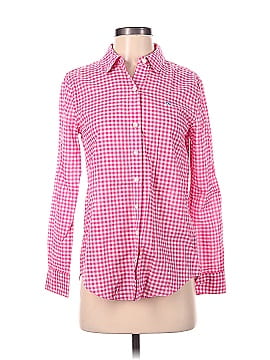 Vineyard Vines Long Sleeve Button-Down Shirt (view 1)