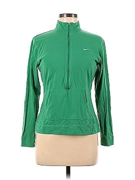 Nike Track Jacket (view 1)