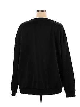 Shein Curve Sweatshirt (view 2)