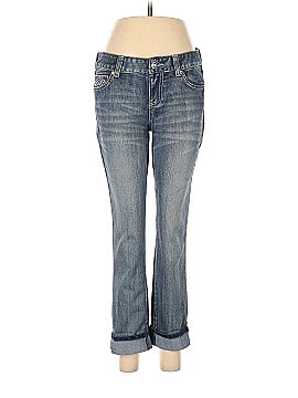 INC International Concepts Jeans (view 1)