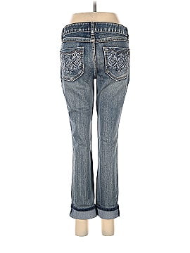 INC International Concepts Jeans (view 2)