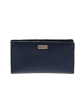 Kate Spade New York "Madison" Leather Wallet (view 1)