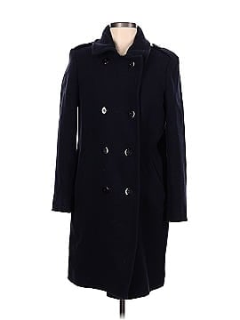 Katharine Hamnett London Coat (view 1)