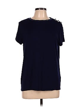 High Fifth Short Sleeve Blouse (view 1)