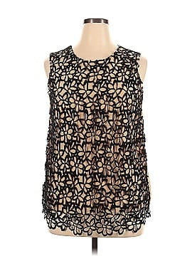Neiman Marcus for Target Sleeveless Blouse (view 1)