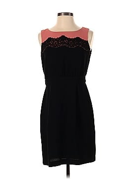 Ann Taylor LOFT Casual Dress (view 1)