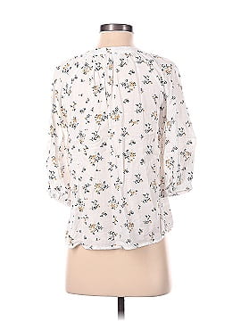 Siren Lily 3/4 Sleeve Blouse (view 2)