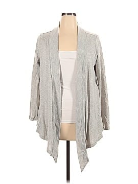 Eddie Bauer Cardigan (view 1)