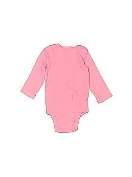 Koala Baby Long Sleeve Onesie (view 2)