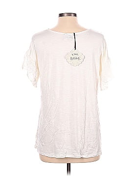 Knox Rose Short Sleeve T-Shirt (view 2)