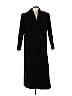Christian Dior Black Coat Size 10 - photo 1