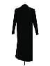 Christian Dior Black Coat Size 10 - photo 2