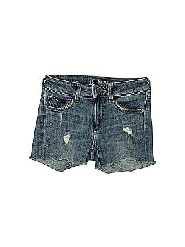 DL1961 Denim Shorts (view 1)