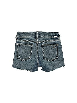 DL1961 Denim Shorts (view 2)