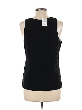 Index Sleeveless Blouse (view 2)