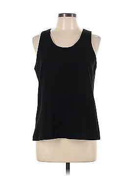 Index Sleeveless Blouse (view 1)