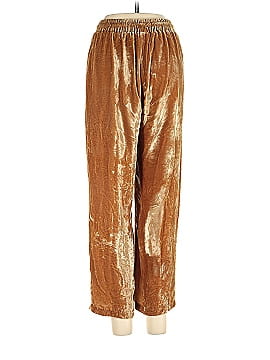 Reformation Velour Pants (view 2)