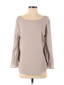 ING 3/4 Sleeve Blouse (view 1)