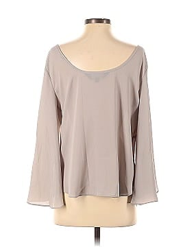 ING 3/4 Sleeve Blouse (view 2)