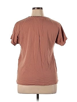 Daydreamer for Free People Short Sleeve T-Shirt (view 2)